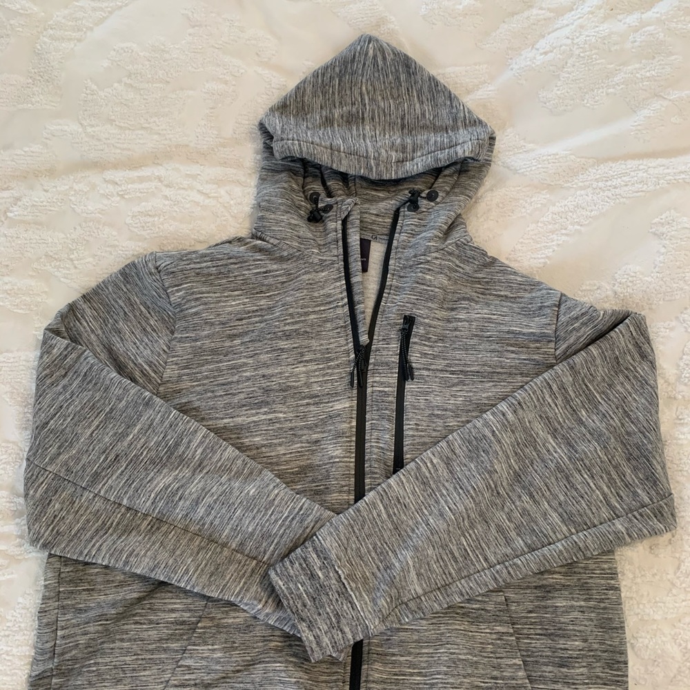 GapFit Fleece Hoodie